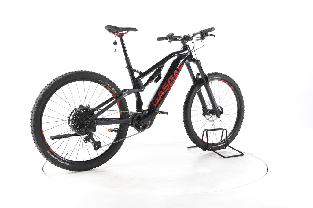 GASGAS ECA 1 E-Bike Fully 2024 - Image 12