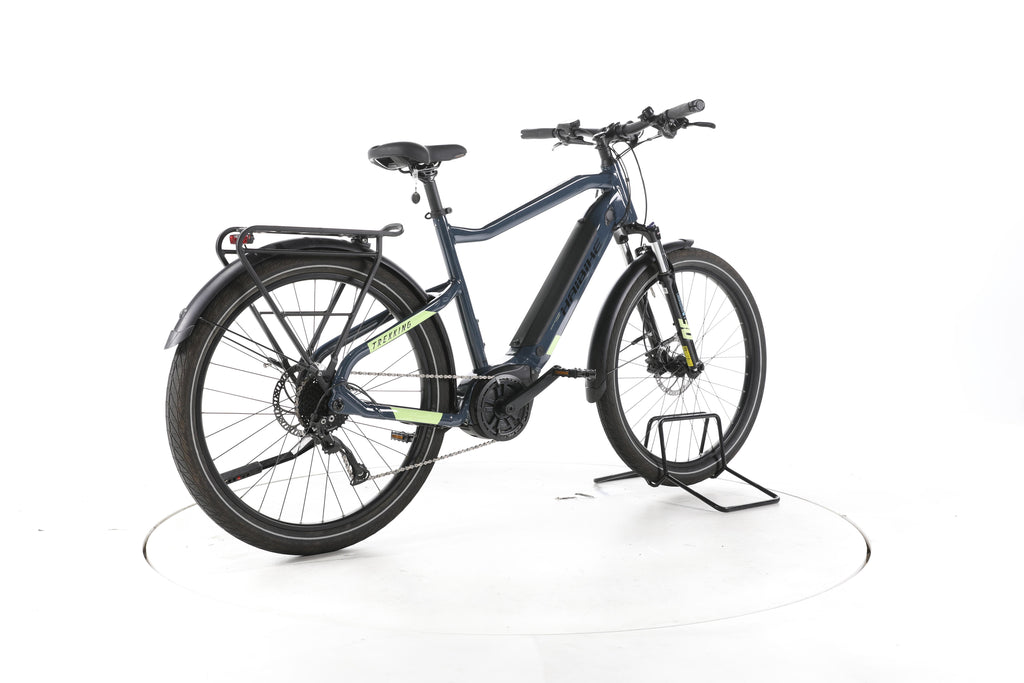 Haibike Trekking 5 Trekking E-Bike - Image 12