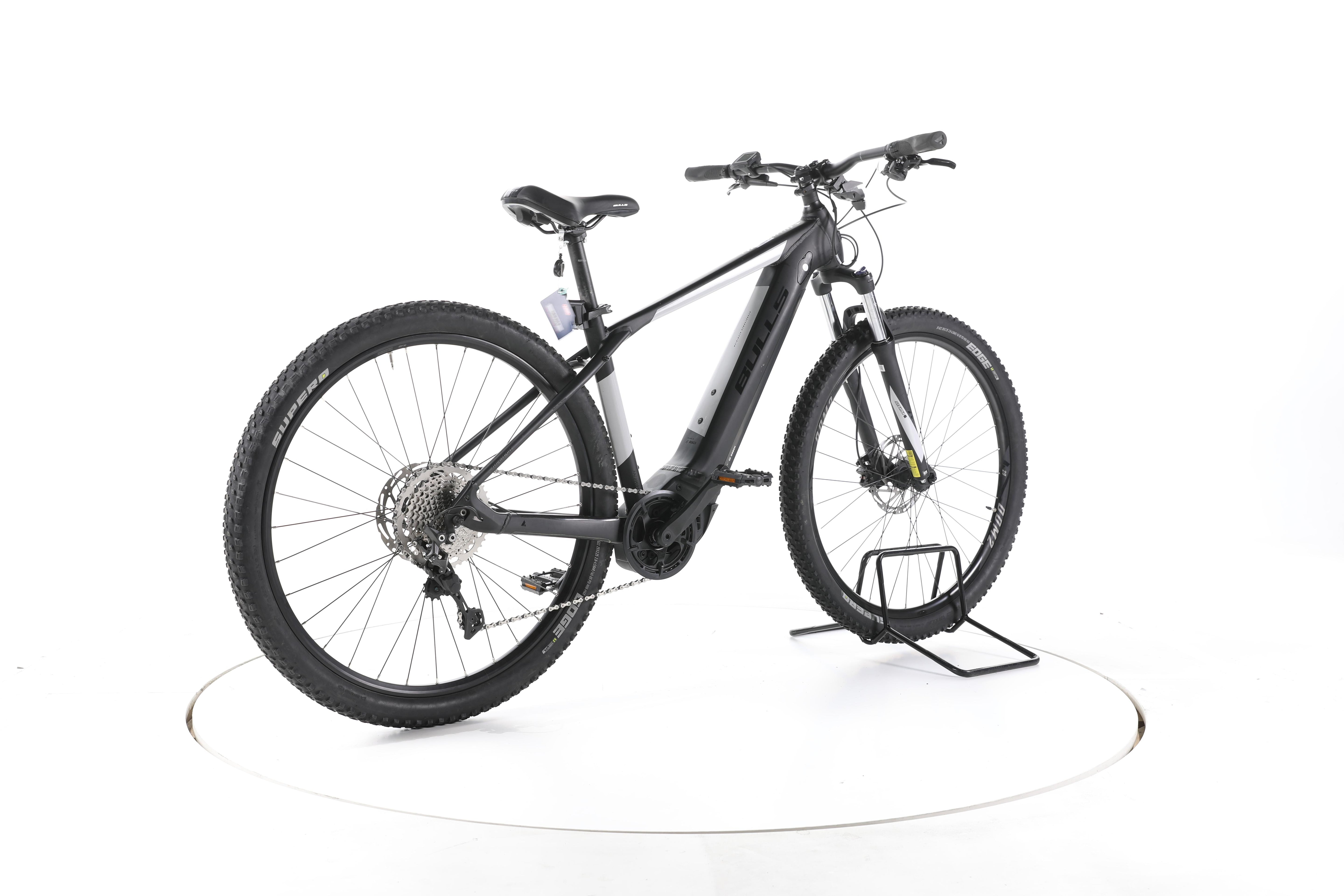 Bulls Copperhead EVO 1 E-Bike - Image 12
