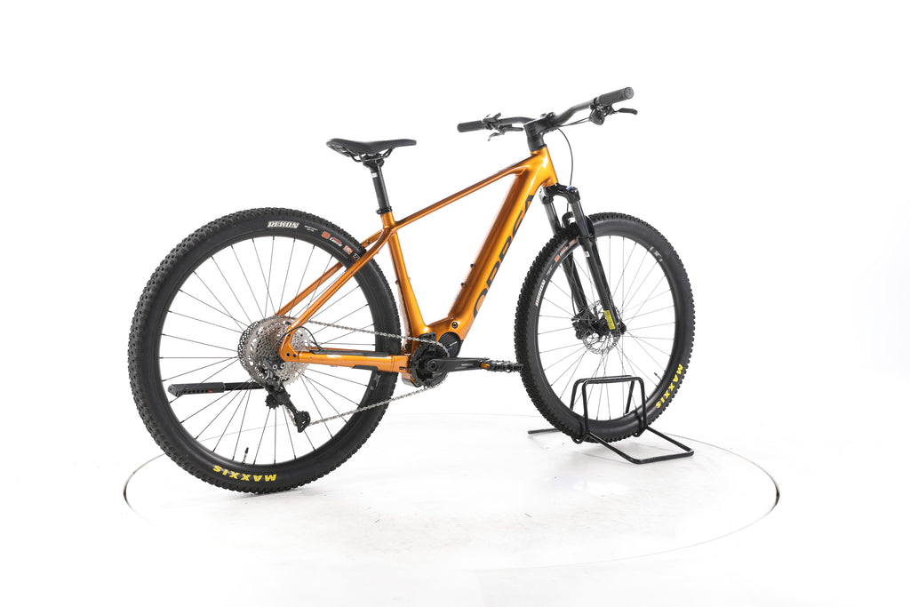 Orbea Urrun 40 E-Bike - Image 12