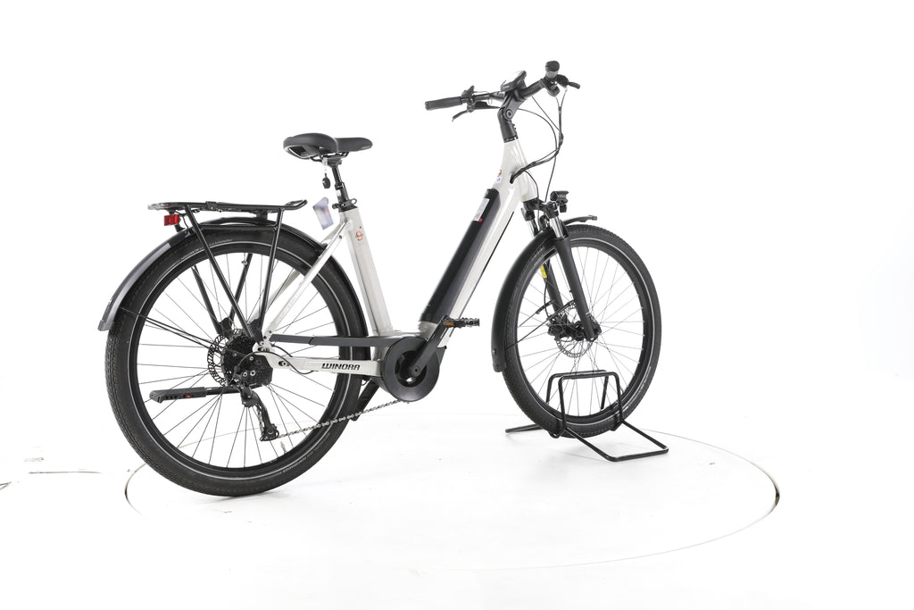Winora Sinus 9 Trekking E-Bike Tiefeinsteiger - Image 12