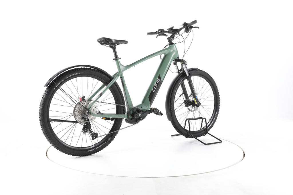 CONE Bikes eCross IN 3.0 E-Bike - Image 12