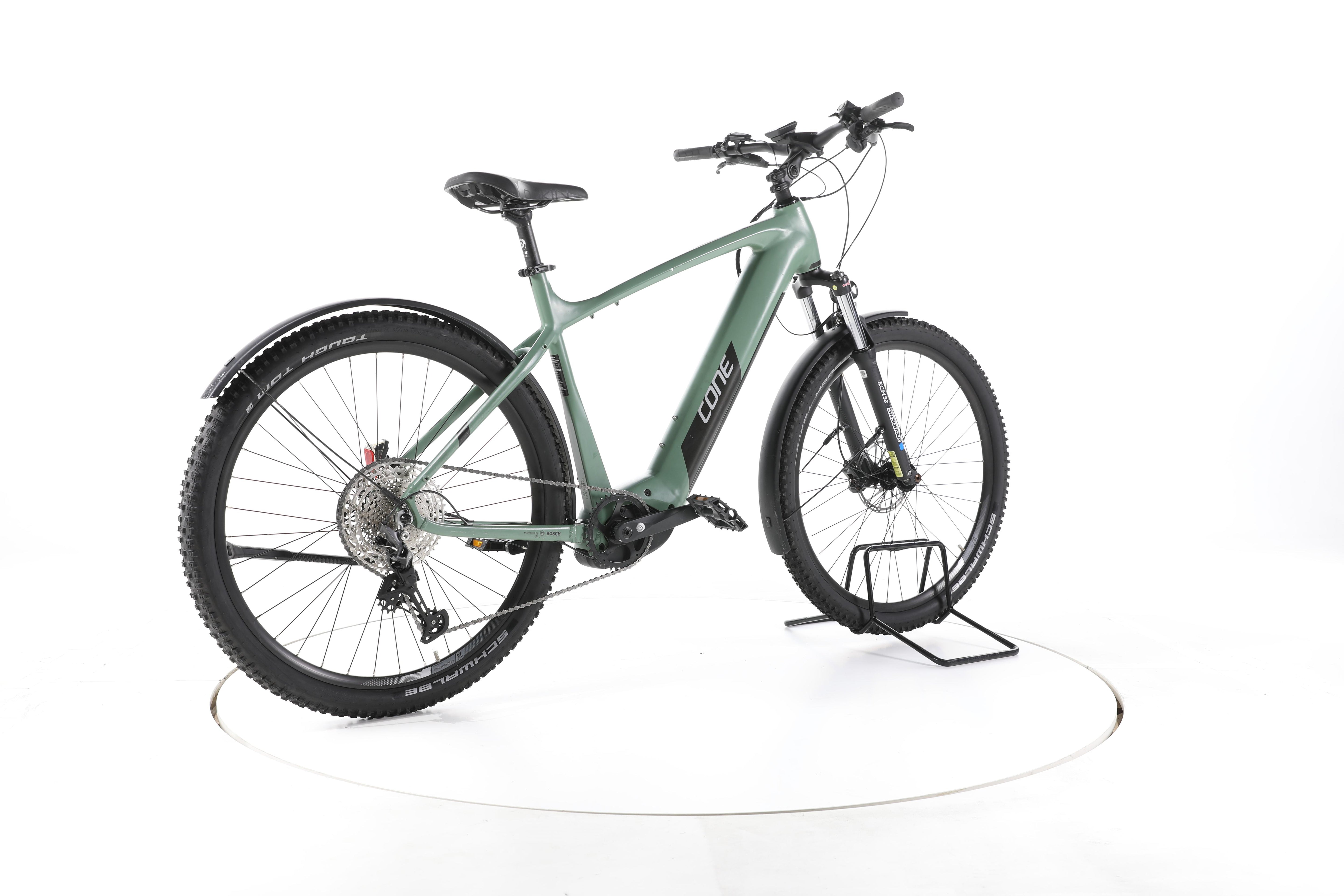 CONE Bikes eCross IN 3.0 E-Bike - Image 12