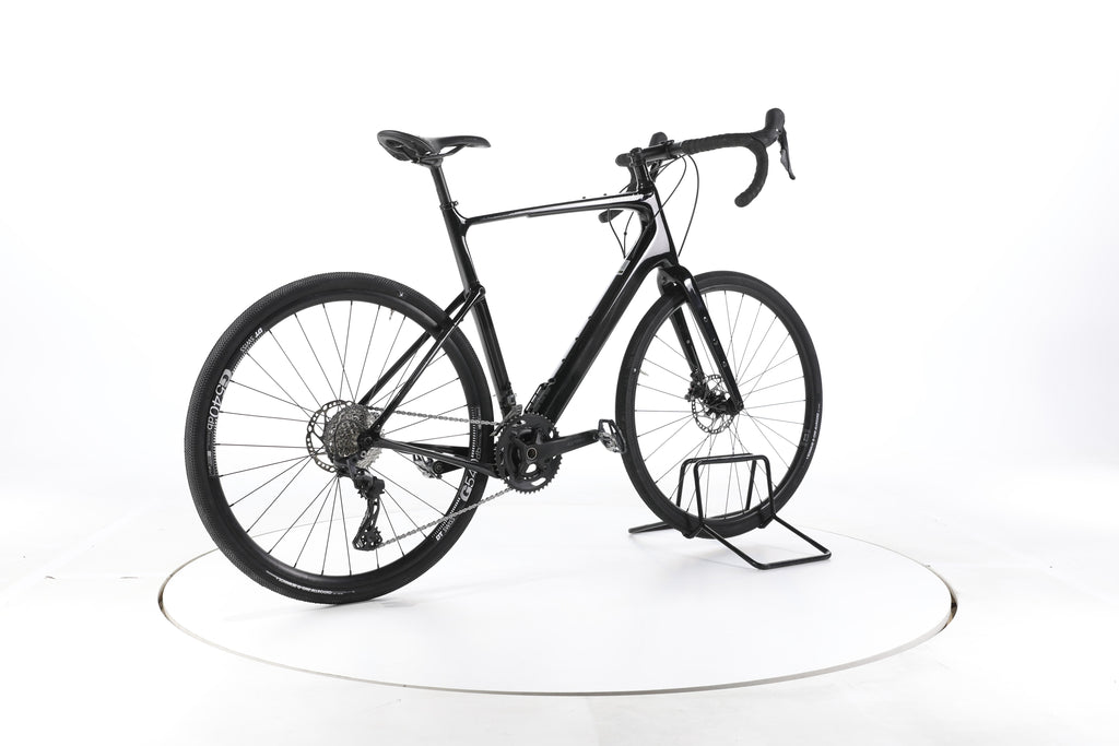 Cannondale Topstone 3 Gravelbike Carbon 2024 - Image 12