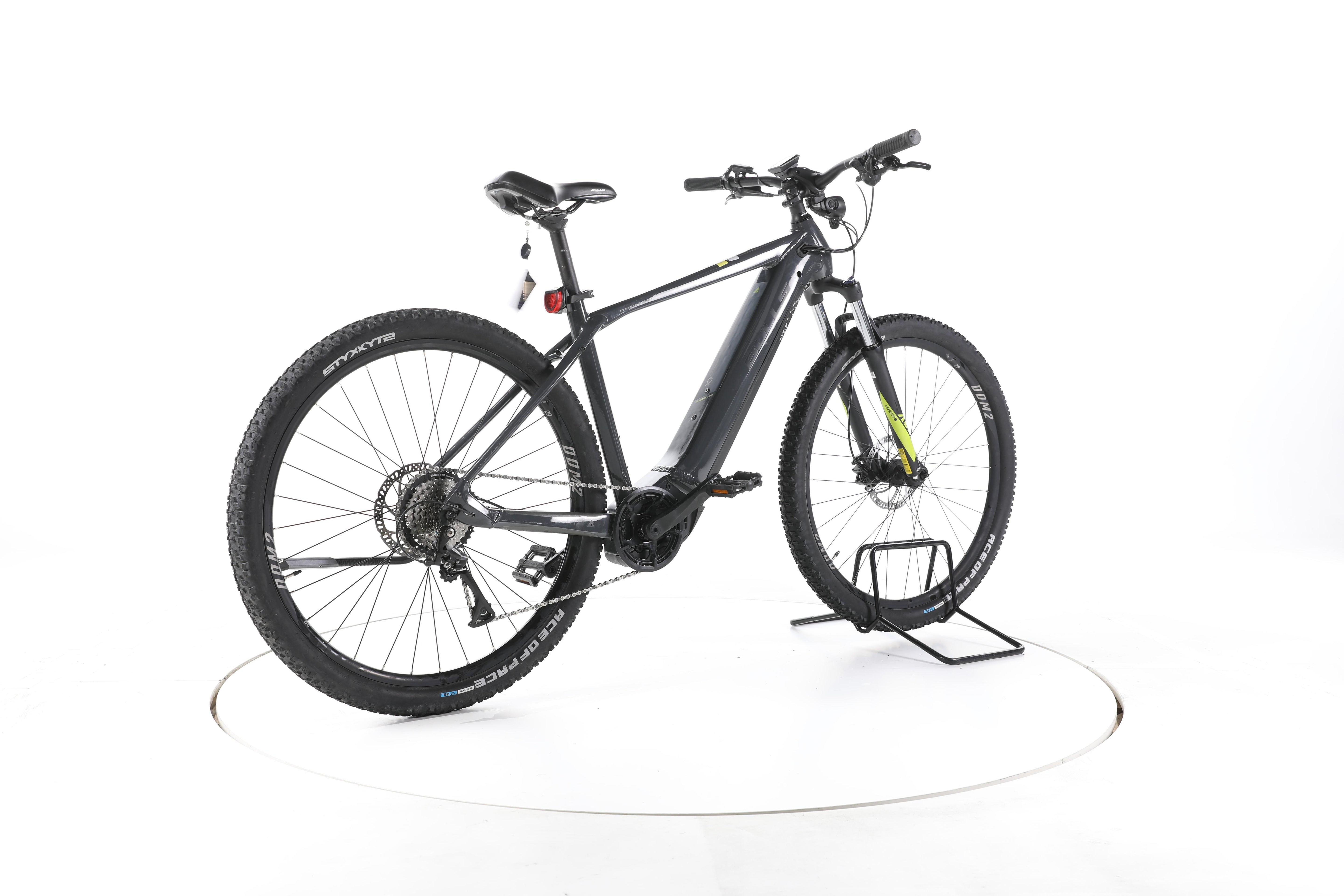 Bulls LT CX EVO E-Bike - Image 12