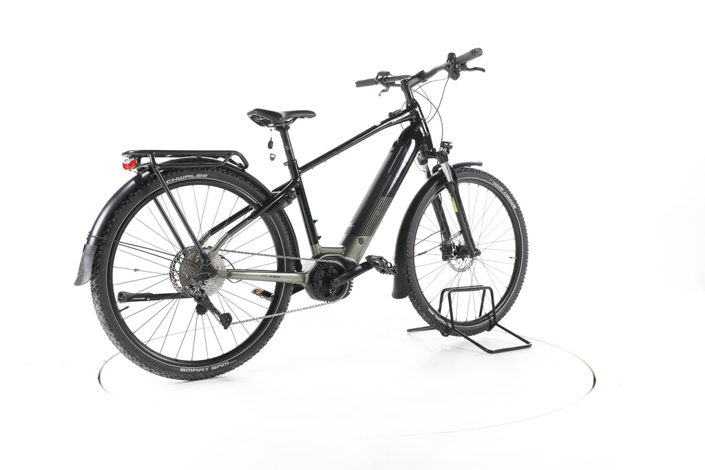 Cannondale Tesoro Neo X 2 Trekking E-Bike - Image 12