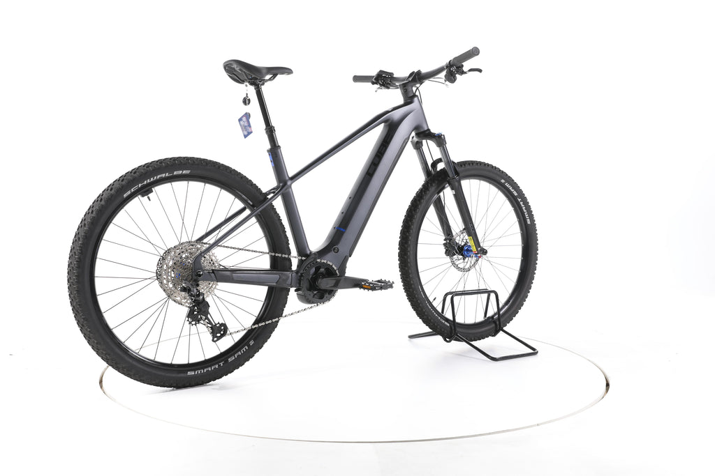 Cube Reaction Hybrid Pro E-Bike 2024 - Image 12