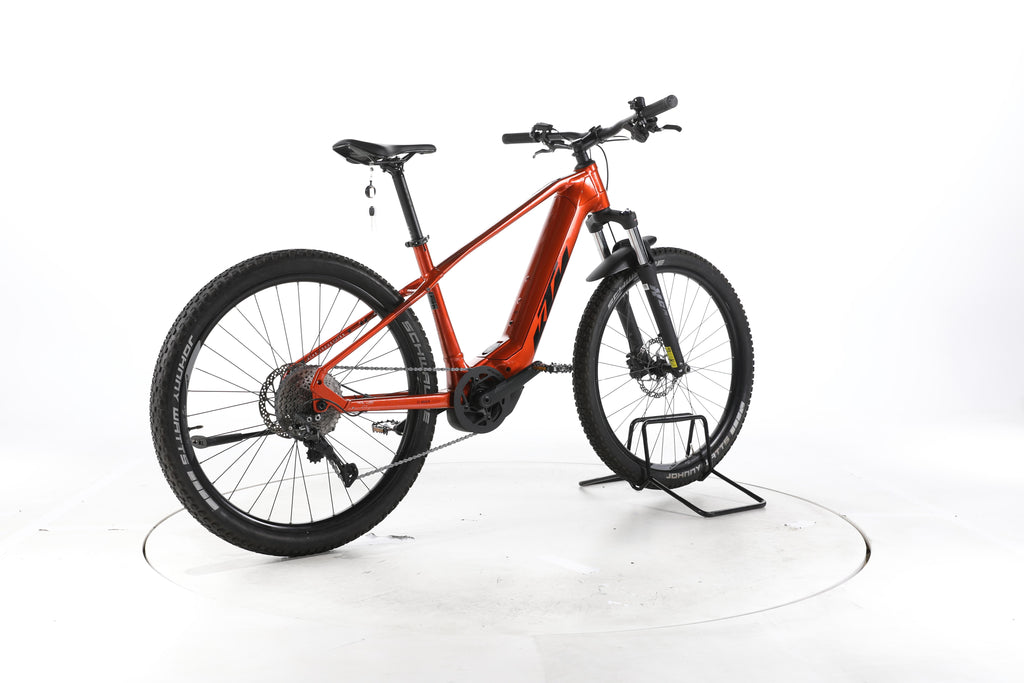 KTM Macina Team 773 E-Bike - Image 12