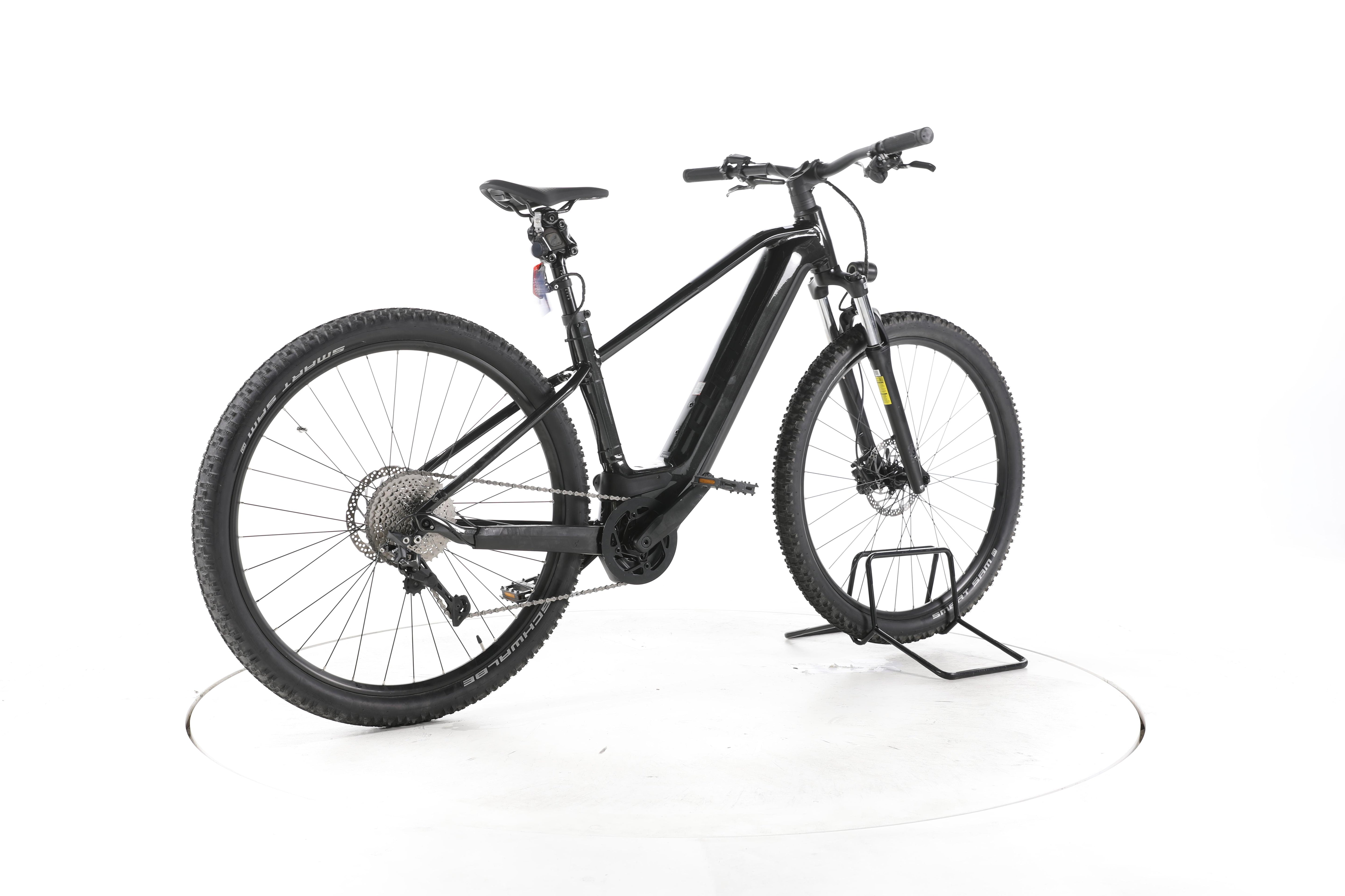Cube Reaction Hybrid ONE E-Bike - Image 12