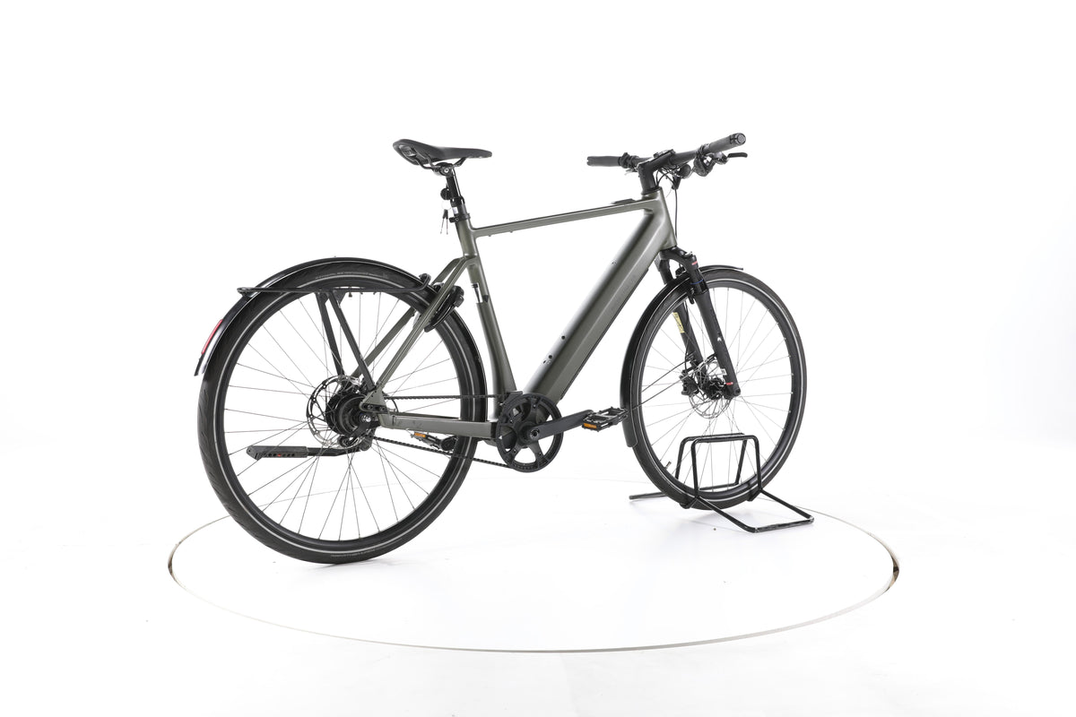 Riese & Müller UBN Five Silent City E-Bike 2024 - Image 12