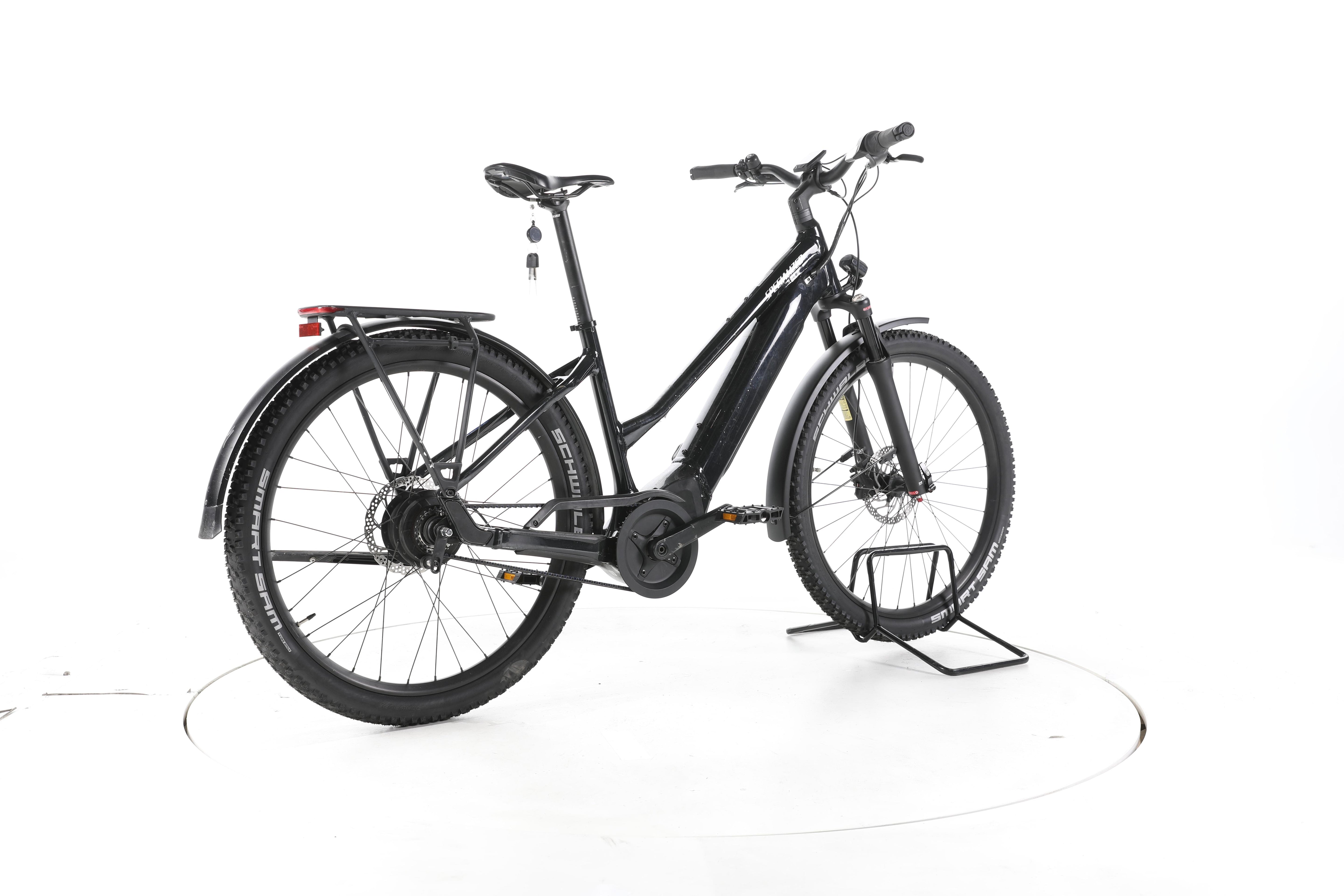 Specialized Turbo Vado 3.0 City E-Bike - Image 12