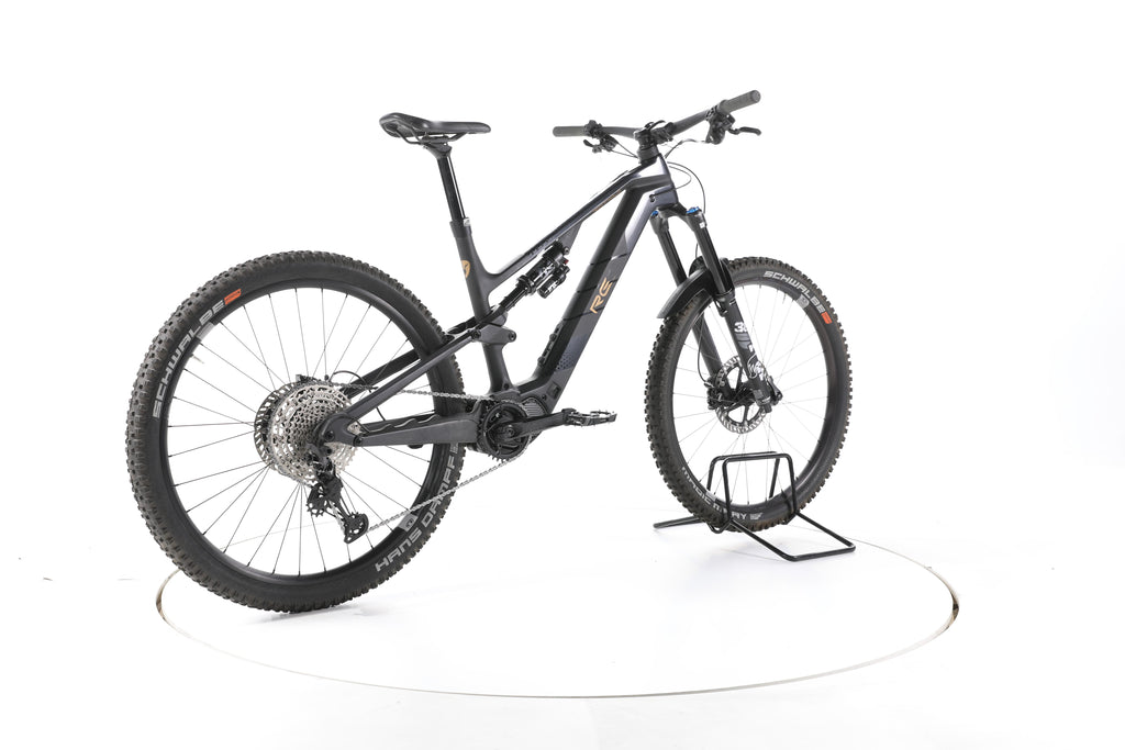 Rotwild R.E375 Core E-Bike Fully Carbon 2024 - Image 12
