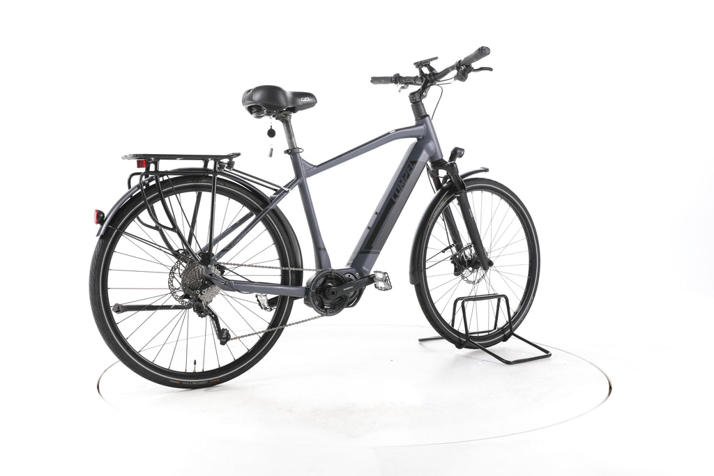 Compel enyo e-630 LTD Trekking E-Bike - Image 12