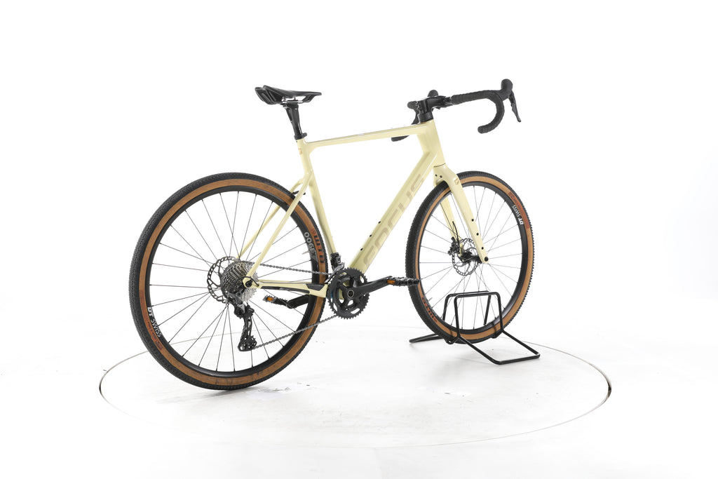 Focus ATLAS 8.8 Gravelbike Carbon - Image 12