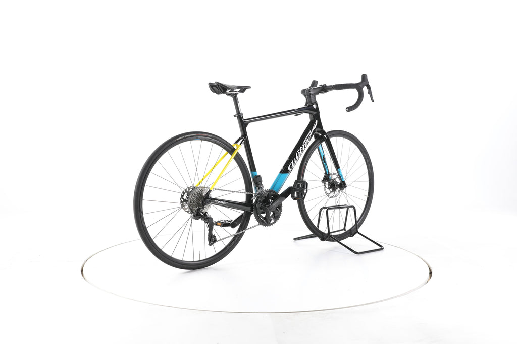 Wilier New Grada Disc 105 Di2 Rennrad Carbon - Image 12