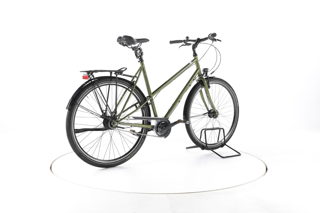 Contoura FE-3 Fahrrad City & Trekking - Image 12