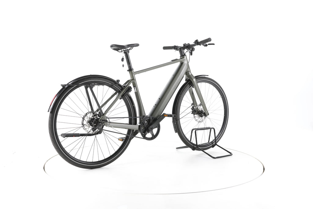 Riese & Müller UBN Five Single E-Bike - Image 12
