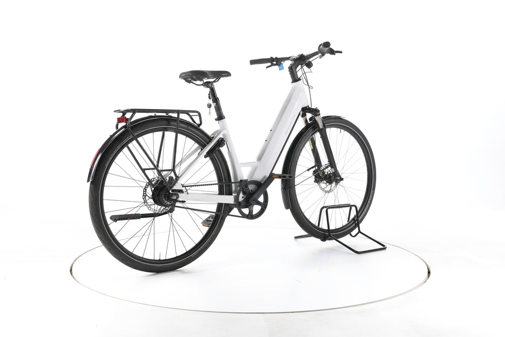 Riese & Müller UBN Six silent City E-Bike Tiefeinsteiger - Image 12