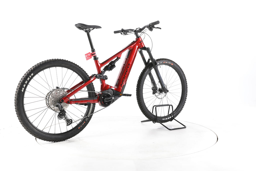 Norco Bicycles Sight VLT E-Bike Fully - Image 12