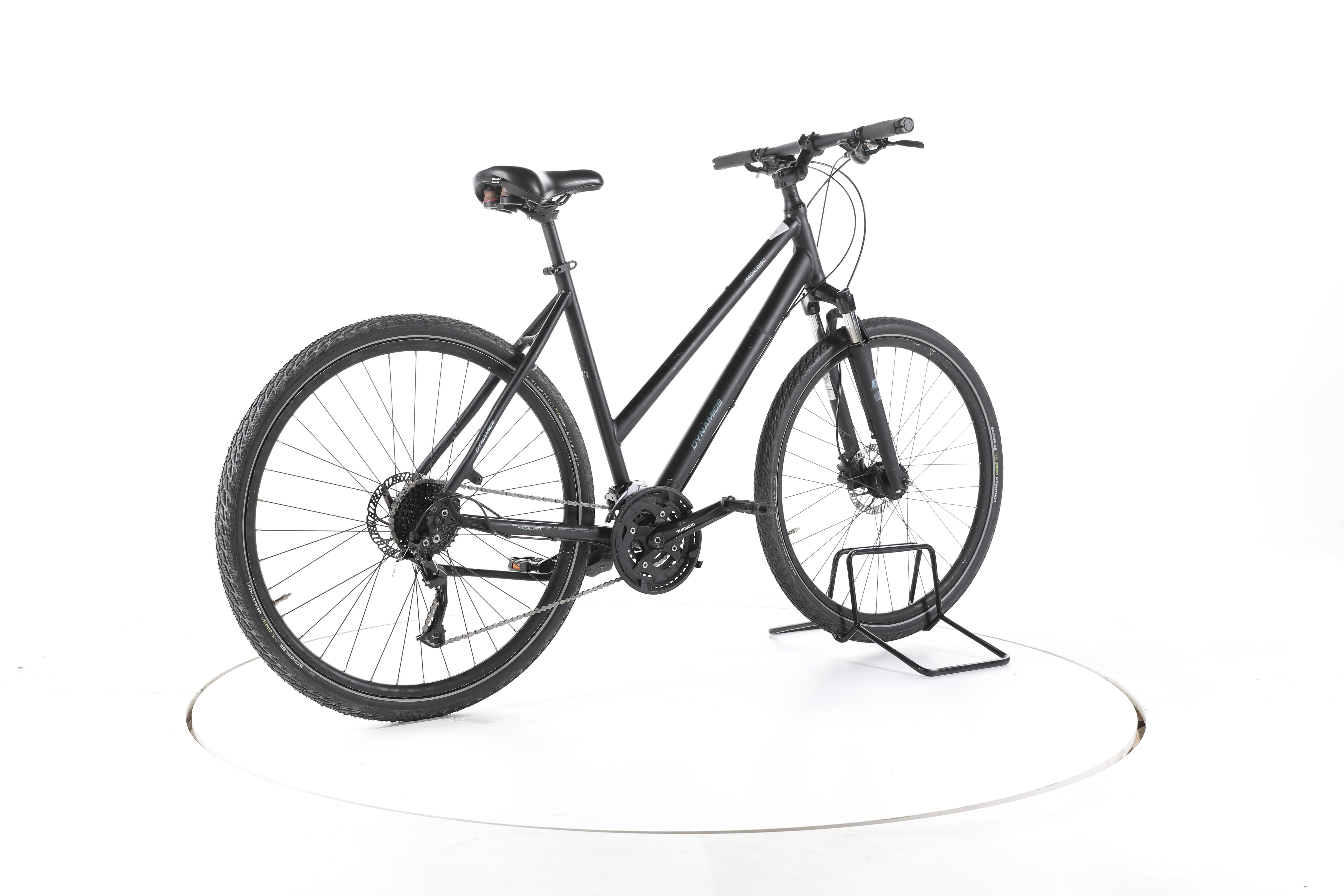 Dynamics Magic Disc Fahrrad City & Trekking - Image 12