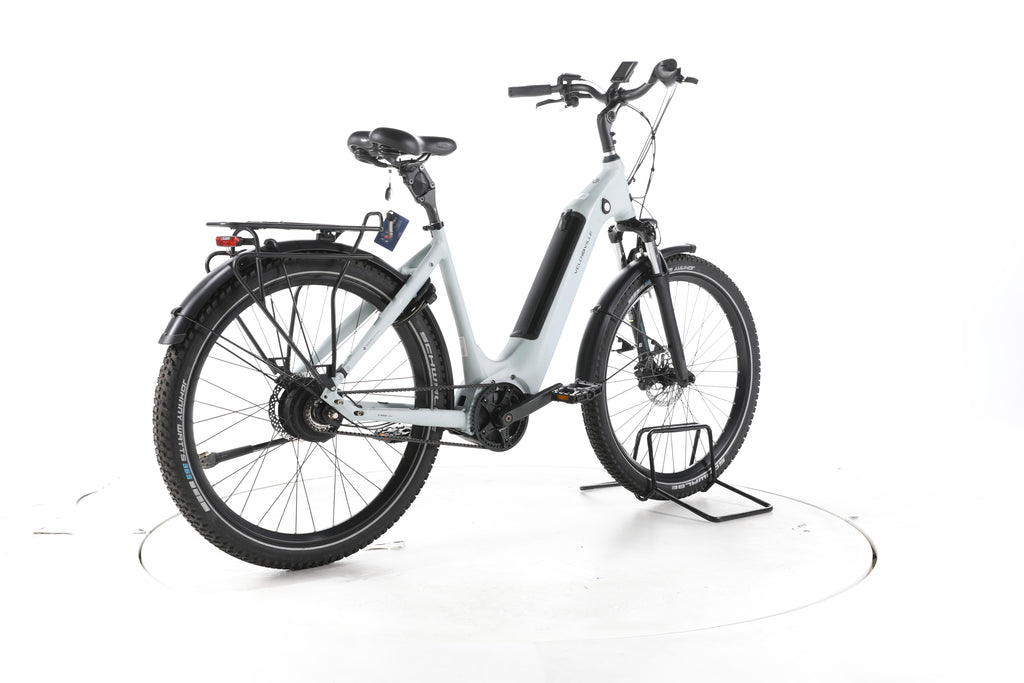 Velo de Ville AEB 890 City E-Bike Tiefeinsteiger 2024 - Image 12