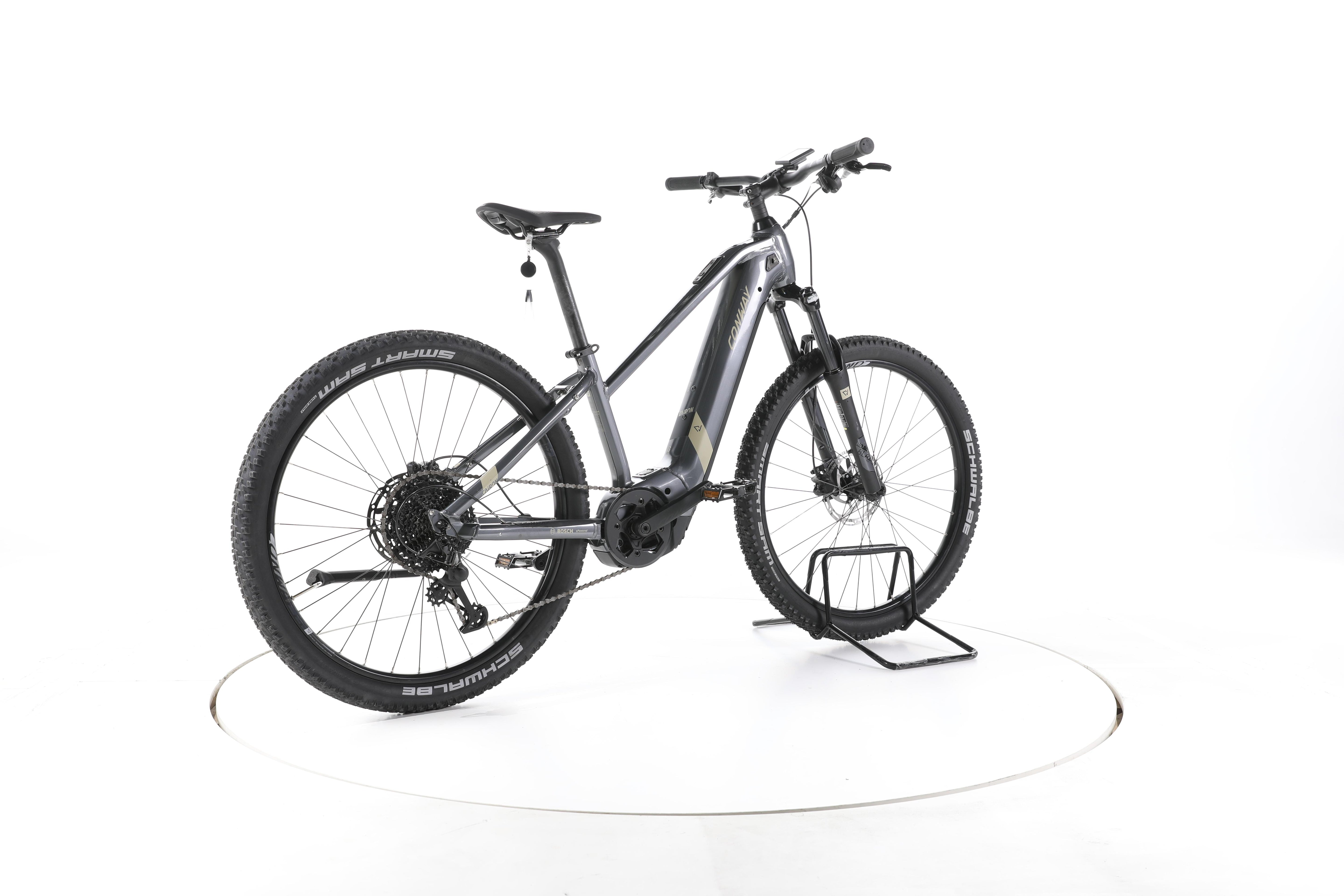 Conway CAIRON S 2.0 E-Bike - Image 12