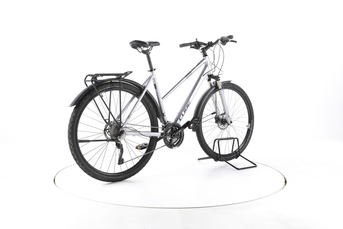 Cube Nature EXC Allroad Fahrrad City & Trekking - Image 12