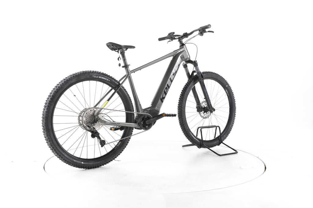 Kellys Tygon R50 E-Bike - Image 12