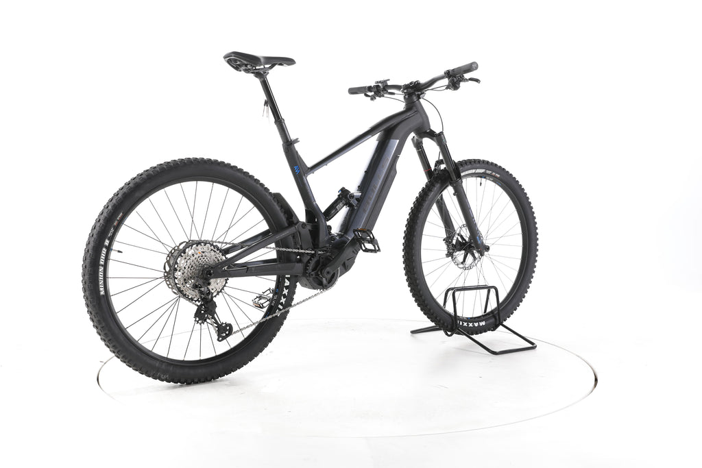 Bulls E-Stream EVO AM 4 E-Bike Fully - Image 12