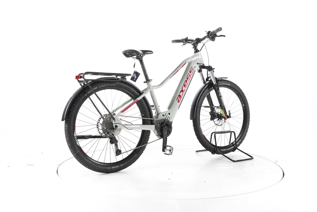 Axess Force WS Allroad Trekking E-Bike - Image 12