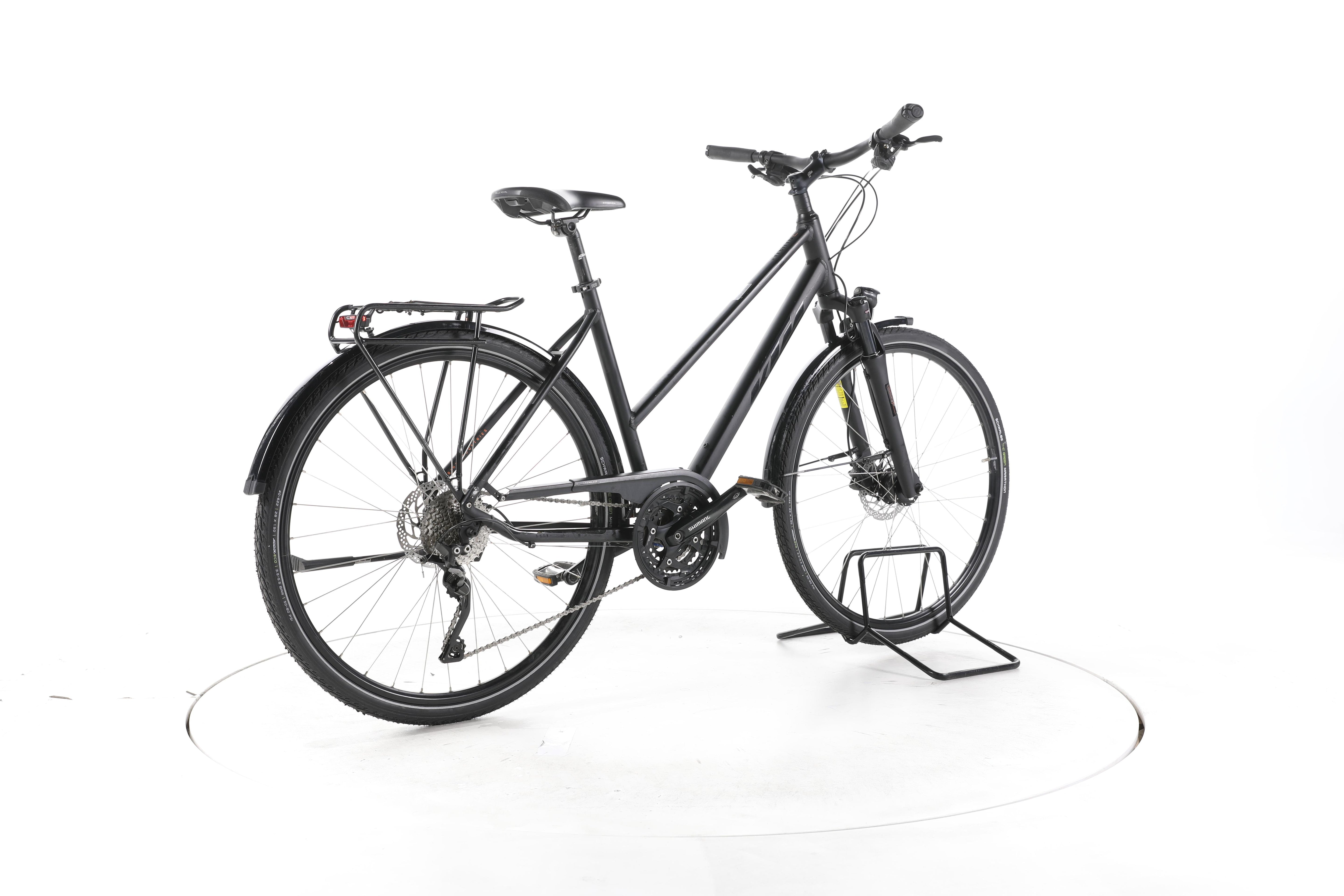 KTM Trento XT (125291) Fahrrad City & Trekking - Image 12