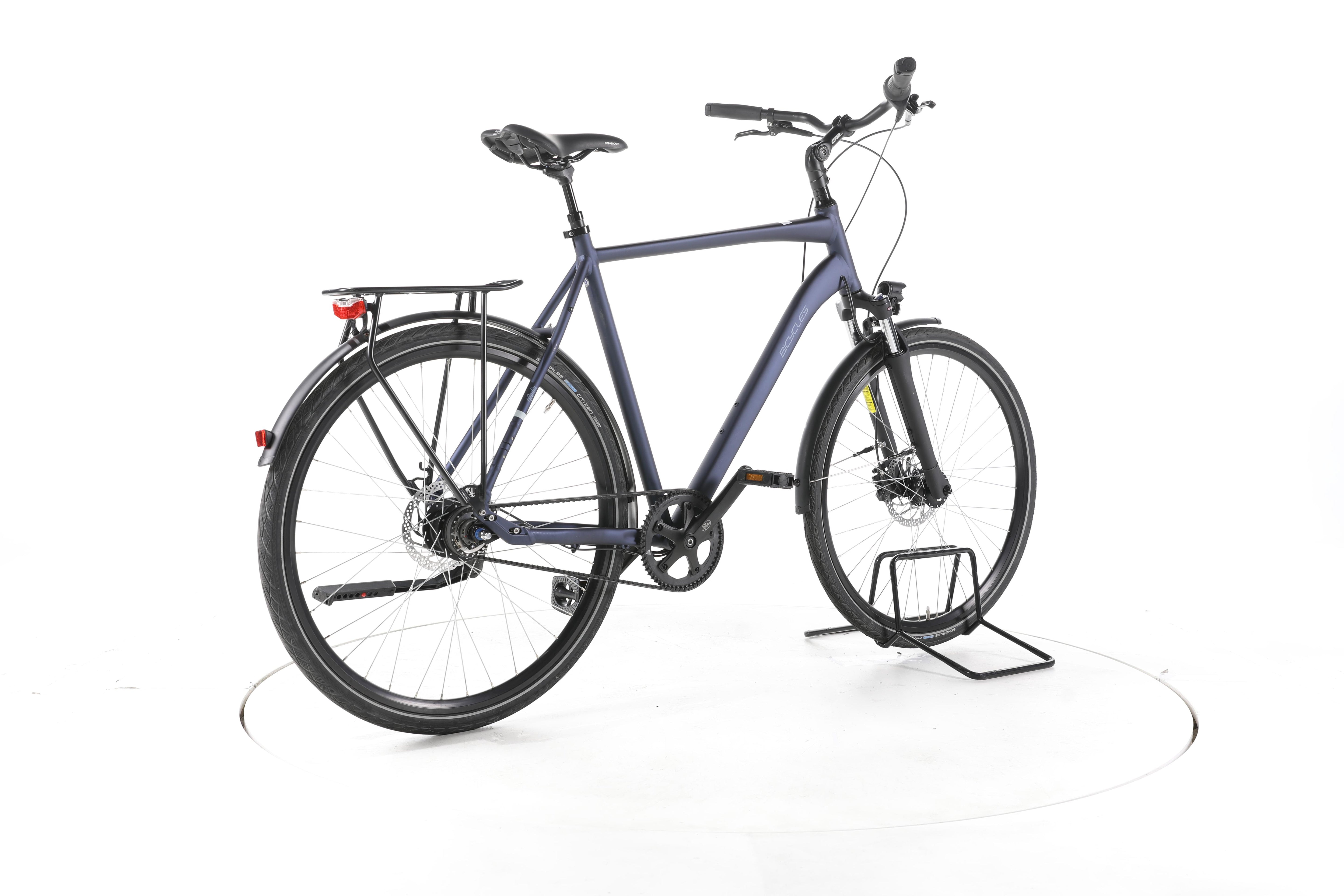 Bicycles Cadiz Gates Fahrrad City & Trekking - Image 12