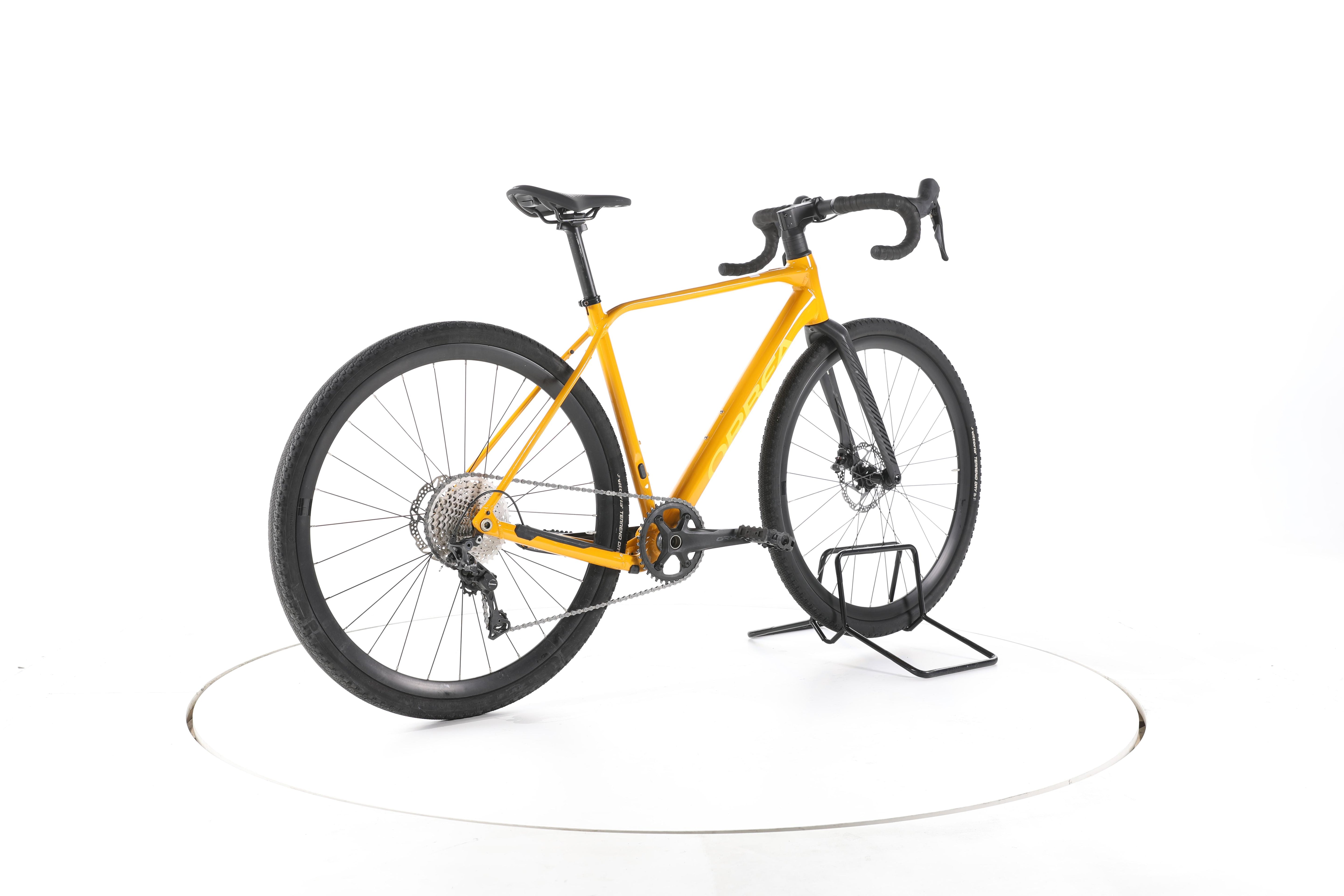 Orbea Terra H30 Gravelbike - Image 12