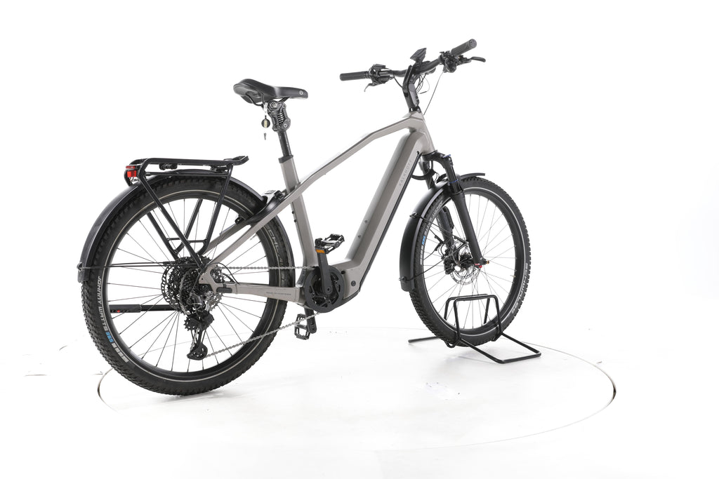 Kalkhoff ENTICE 7 ADVANCE+ Trekking E-Bike 2024 - Image 12