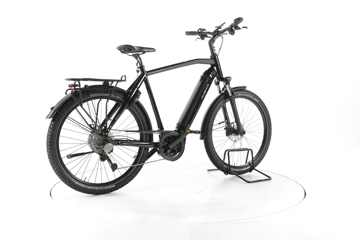 Velo de Ville SEB990 Trekking E-Bike - Image 12