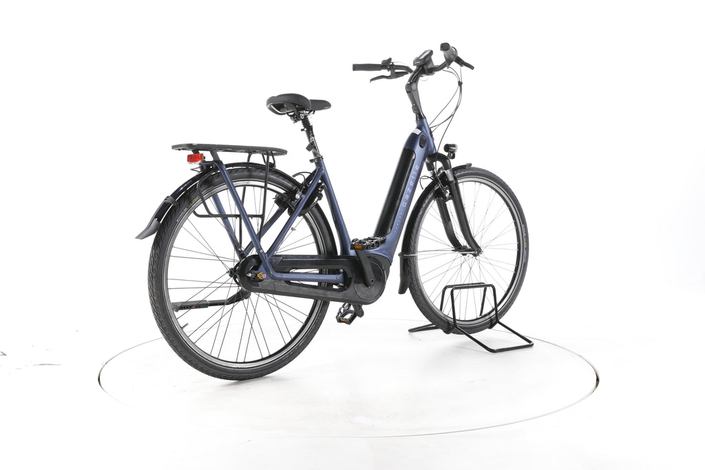 Gazelle Arroyo C7+ HMB Elite City E-Bike Tiefeinsteiger - Image 12