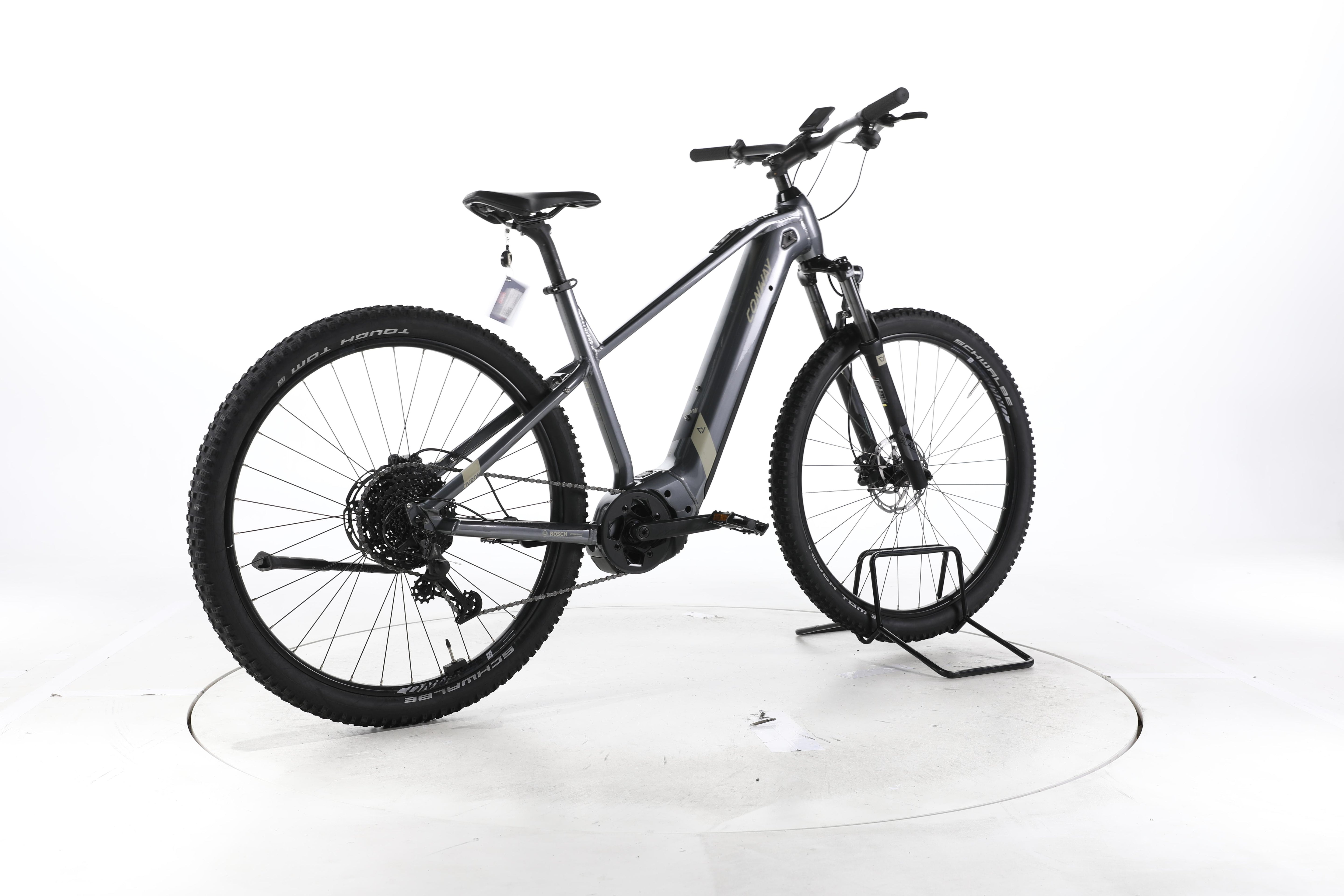 Conway Cairon S 2.0 E-Bike 2024 - Image 12