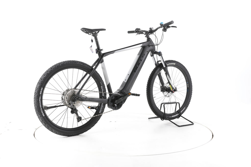 Bulls Copperhead EVO 1 E-Bike - Image 12