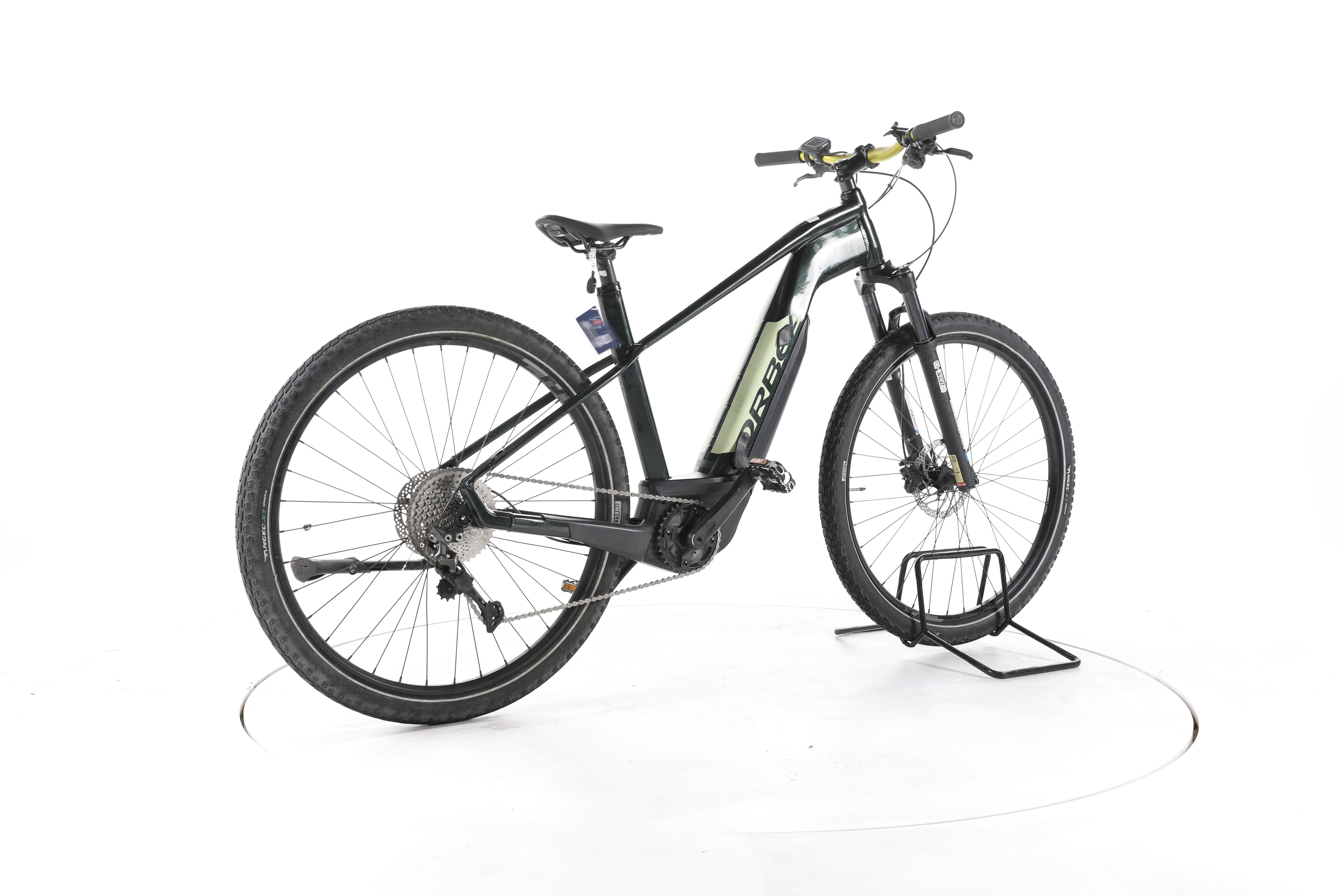 Orbea Keram 30 E-Bike - Image 12