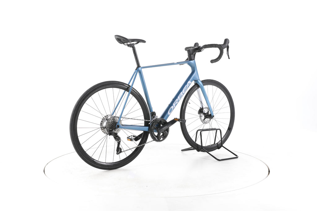 Orbea Orca M30 Rennrad Carbon 2025 - Image 12