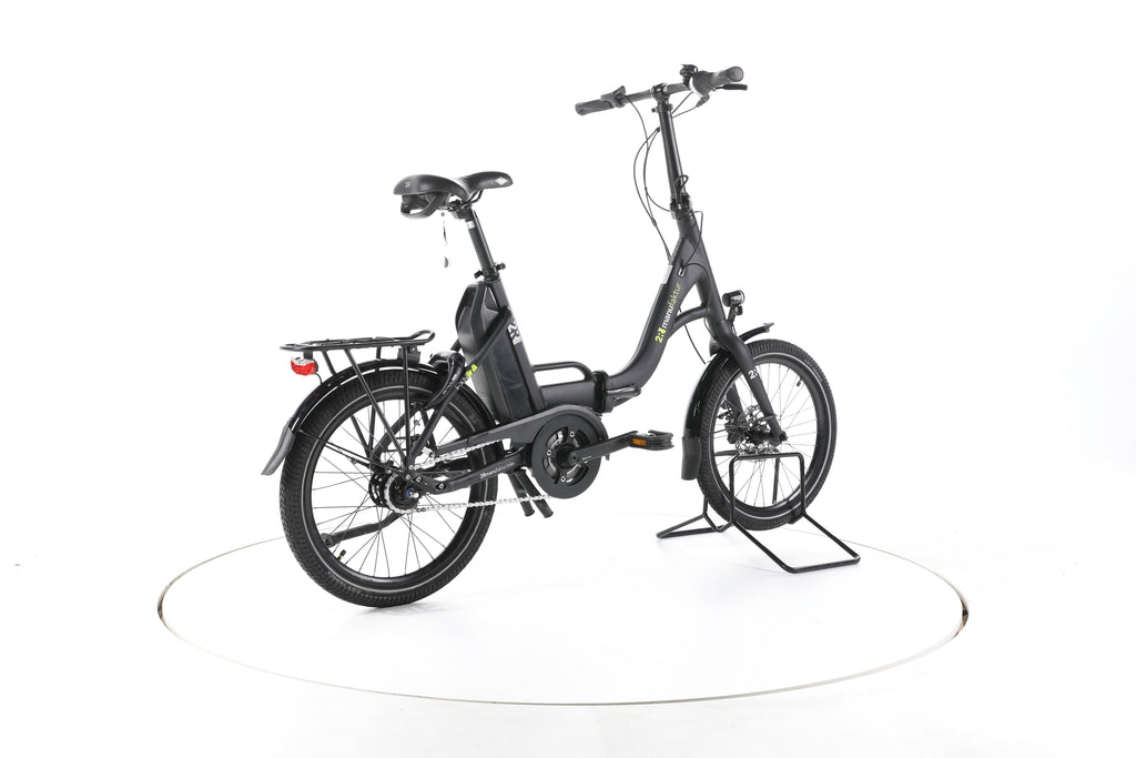 2R Manufaktur FNX 7 Falt E-Bike Tiefeinsteiger 2025 - Image 12