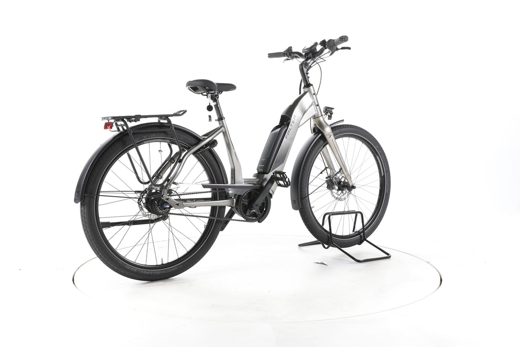 FALTER E 9.4 City E-Bike Tiefeinsteiger - Image 12