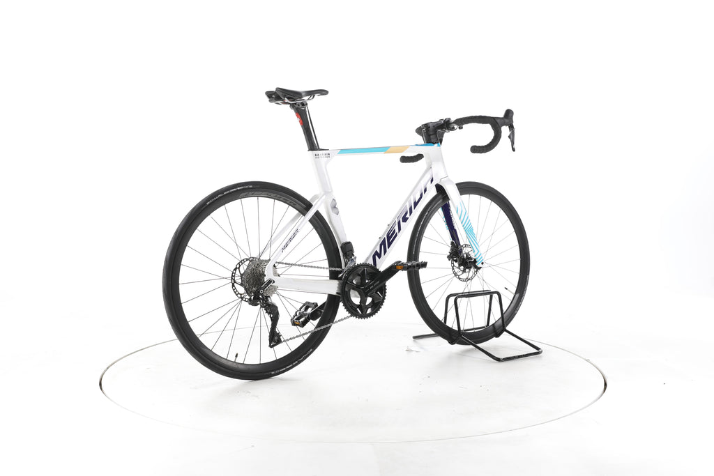 Merida Reacto 6000 Gravelbike Carbon - Image 12