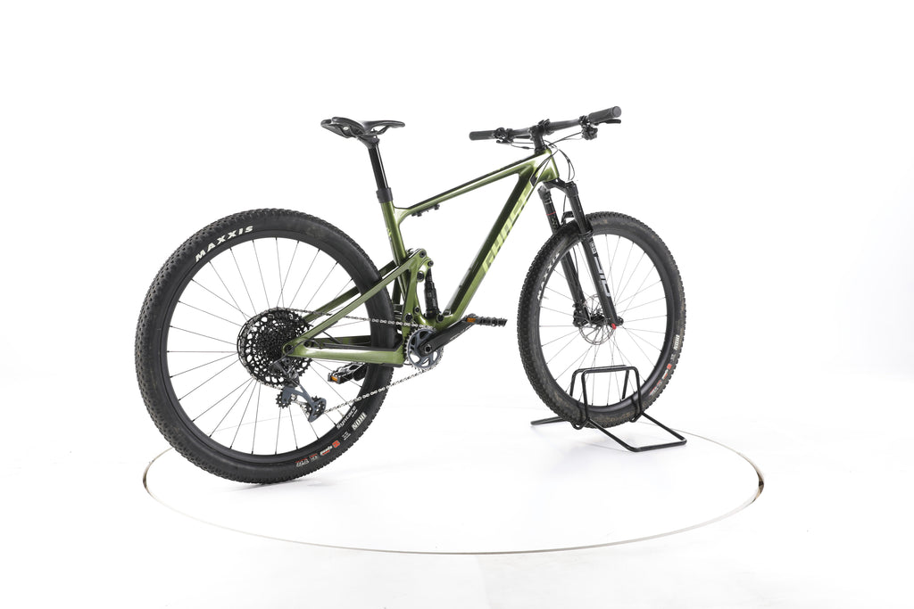 Ghost Lector FS SF LC Universal Fahrrad Fully - Image 12