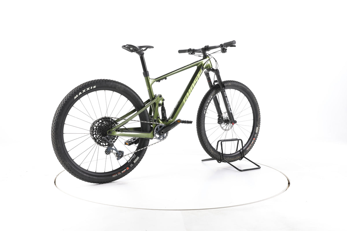 Ghost Lector FS SF LC Universal Fahrrad Fully - Image 12
