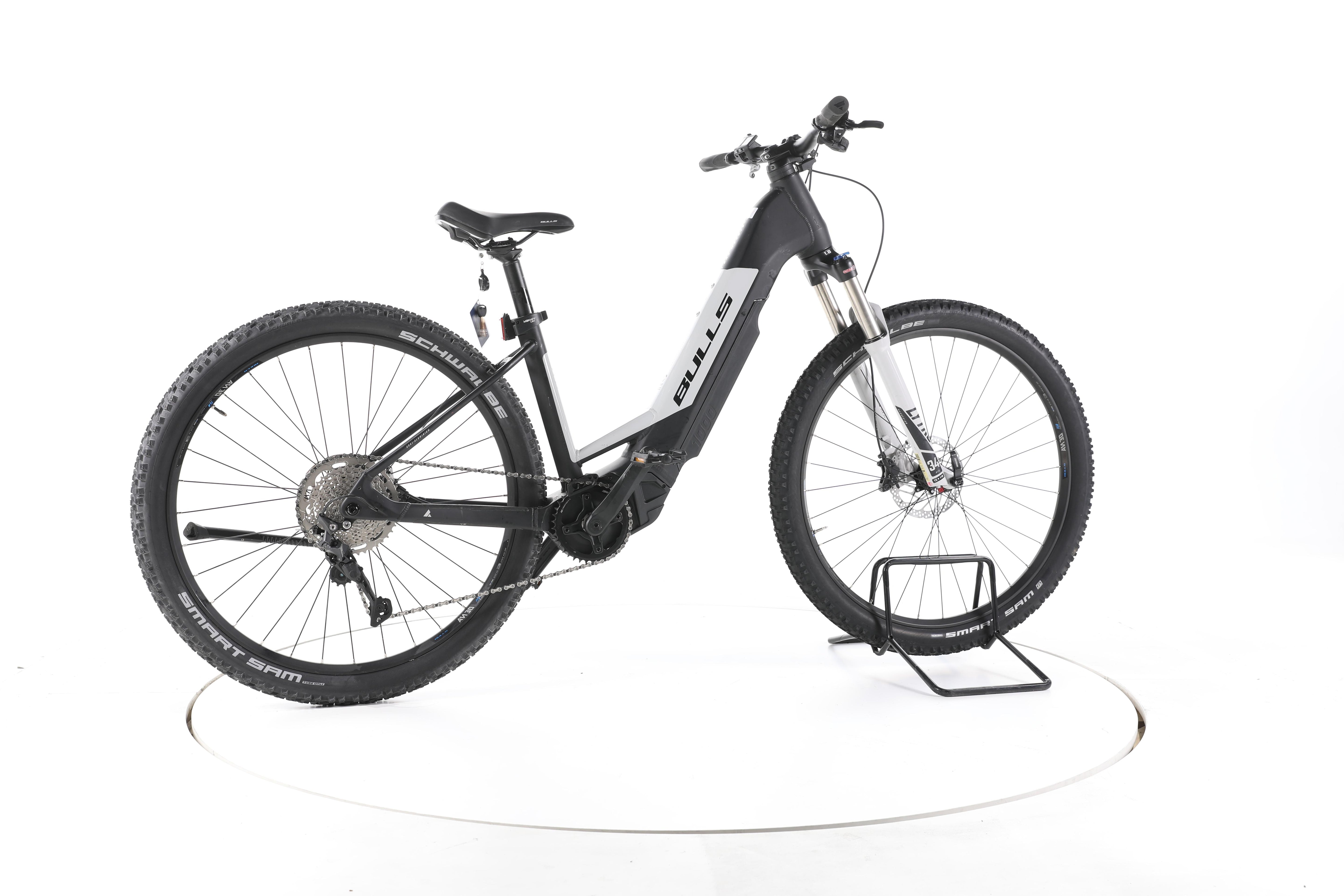Bulls E-Stream EVO 1 E-Bike - Image 12
