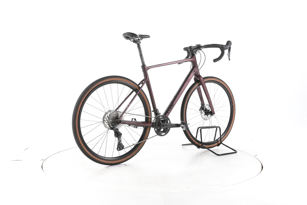 Cube Nuroad Race Rennrad - Image 12