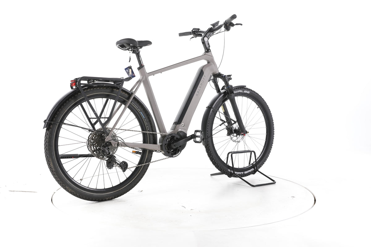 Kalkhoff Entice 5.B Advance+ Trekking E-Bike 2024 - Image 12