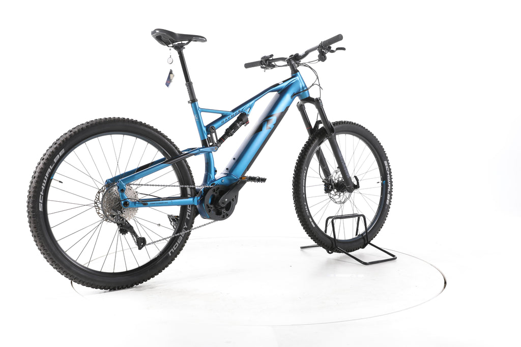 R Raymon FullRay 150E 8.0 E-Bike Fully - Image 12