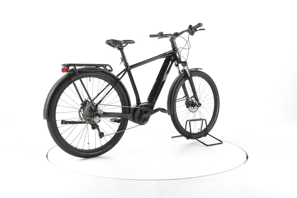 Cannondale Tesoro Neo X3 Trekking E-Bike - Image 12
